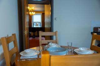 Rockvale Cottage - Fort William - 4