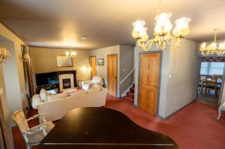 Rockvale Cottage - Fort William - 1