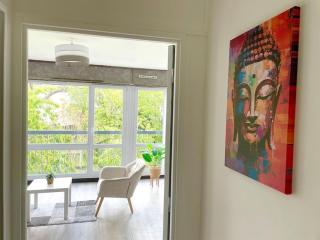 Beau studio haut standing de 30m2 - Montreuil - 9