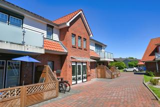 Max & Moritz Wohnung 4 - Büsum - 6
