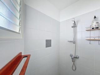 Studio dans village vacances Manganao - Saint-François - 3