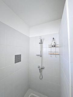 Studio dans village vacances Manganao - Saint-François - 8