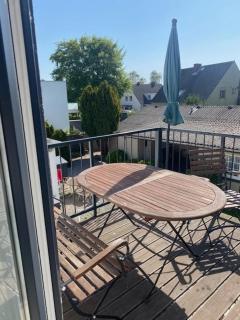 Landhaus zur Seebrücke Nr 5 - Dahme - 0