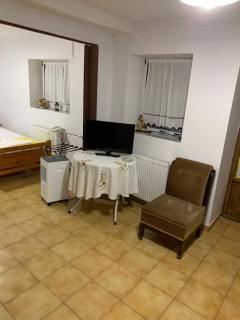 Traditional House with breathtaking view, Makis - Sívros - 4