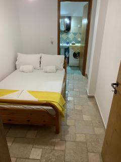 Traditional House with breathtaking view, Makis - Sívros - 3