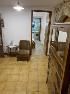 Traditional House with breathtaking view, Makis - 2