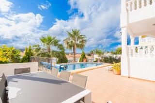 Casa Victoria - CostaBlancaDreams - Calpe - 8