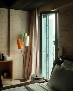 Rooms Hotel Batumi - Batumi - 6