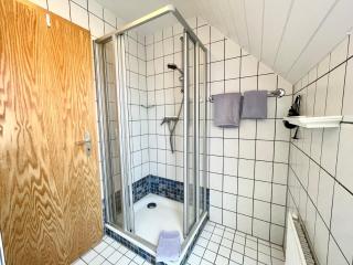 Ferienhaus Seegat Wohnung 3 - Norderney - 5