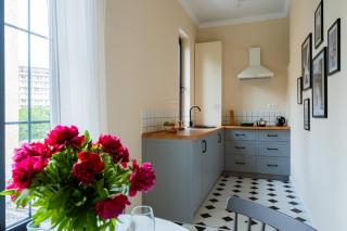 Studio Lux Retreat Terrace Oasis City heart Keygo 32 - Yerevan - 7
