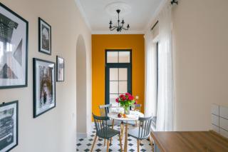 Apartment KeyGo #0032 is the key to the center of Yerevan - 1