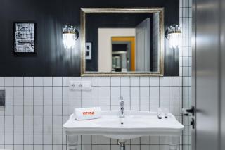 Studio Lux Retreat Terrace Oasis City heart Keygo 32 - Yerevan - 6