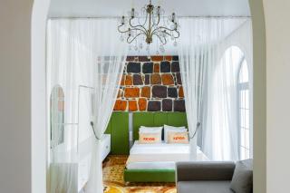 Studio Lux Retreat Terrace Oasis City heart Keygo 32 - Yerevan - 0