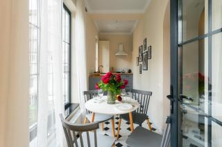 Studio Lux Retreat Terrace Oasis City heart Keygo 32 - Yerevan - 1