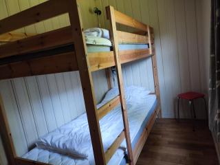 Haugheim Two-Bedroom Cottage - Birkeland - 6