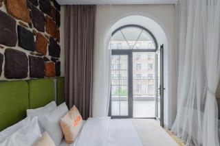 Studio Lux Retreat Terrace Oasis City heart Keygo 32 - Yerevan - 4