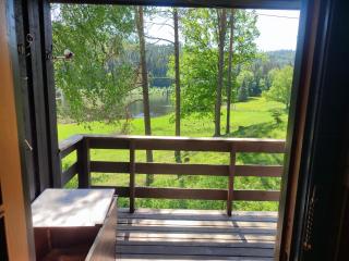 Haugheim Two-Bedroom Cottage - Birkeland - 3
