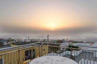 Casa Duque - vistas, jacuzzi, sauna y piscina - El Paso - 7