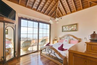 Casa Duque - vistas, jacuzzi, sauna y piscina - El Paso - 6