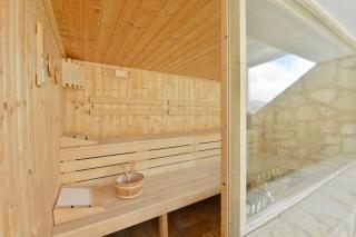 Casa Duque - vistas, jacuzzi, sauna y piscina - El Paso - 5