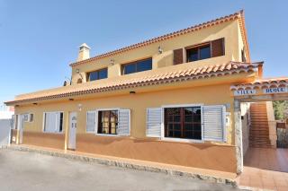 Casa Duque - vistas, jacuzzi, sauna y piscina - El Paso - 4