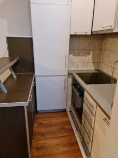 Jokanovic Apartment's - Podgorica - 7