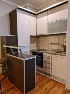 Jokanovic Apartment's - Podgorica - 3