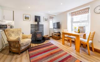 Middlebeck - Ambleside - 9
