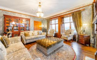 Middle Reston - Staveley - 8
