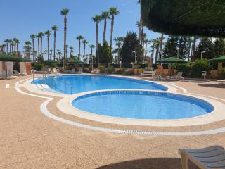 Holiday Costa marina 3MED006 - El Borseral - 9