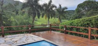 Casa Temporada em Frente ao Lago - Escarpas do Lago - Capitólio - Capitólio - 5