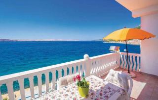 Apartments Karlobag/Velebit Riviera 34630 - Karlobag - 0