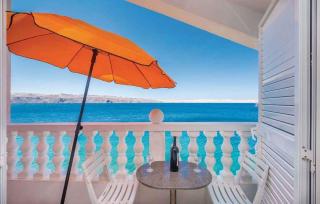 Apartments Karlobag - Velebit Riviera 34630 - Karlobag - 0