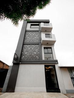 Hotel Lindor - Santiago del Estero - 9