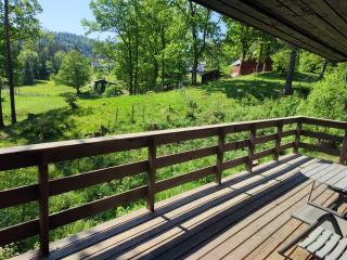Haugheim Two-Bedroom Cottage - Birkeland - 1