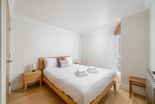 Great apartment near St Pauls Cathedral - London - 8