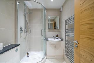 Great apartment near St Pauls Cathedral - 6