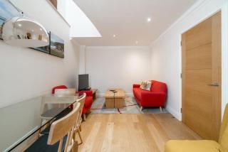 Great apartment near St Pauls Cathedral - London - 2