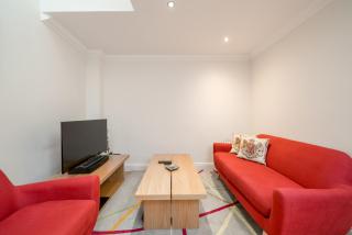Great apartment near St Pauls Cathedral - London - 3