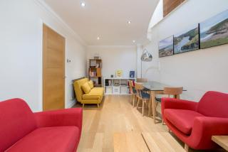 Great apartment near St Pauls Cathedral - London - 5
