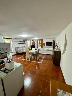 Casa Palumbo - Bacoli - 2