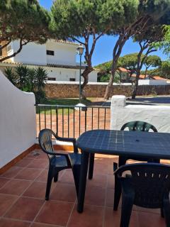 Apartamento bajo Acuario - Chiclana de la Frontera - 6