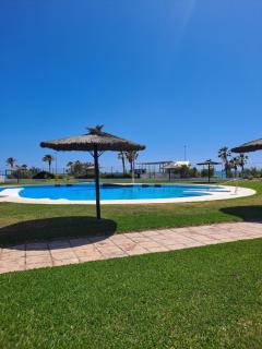 Apartamento bajo Acuario - Chiclana de la Frontera - 0