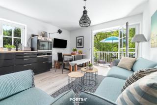Ferienwohnung Relax by the sea St Peter-Ording - Sankt Peter-Ording - 0