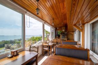 Sur Hotel Sultanahmet - Estambul - 5