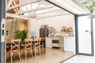 Witteboomen Forest Cottage - Cidade Do Cabo - 5