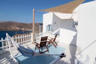 Lily's Studio - Astipaleia - 8