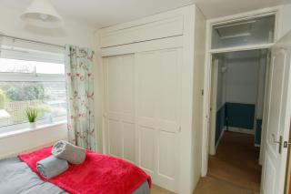 Spacious relaxing home garden access. - Norwich - 5