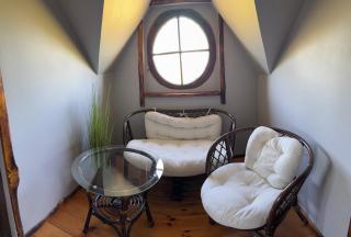 Domek nad Stawem - 5