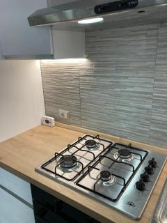 La casa di Gió - Alghero - 2